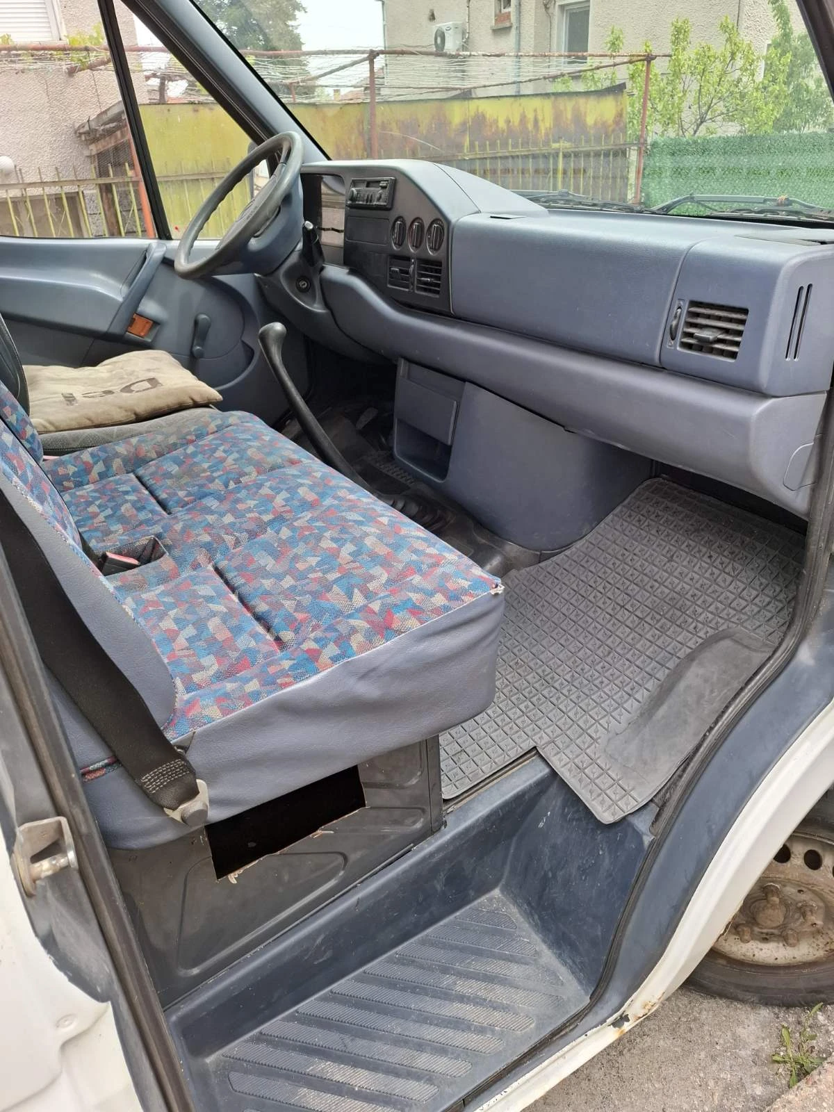Mercedes-Benz Sprinter 208 | Mobile.bg � ����������� 7