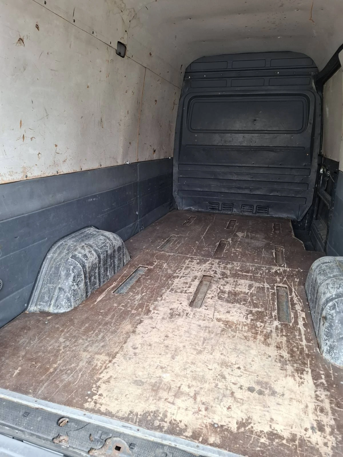 Mercedes-Benz Sprinter 208 | Mobile.bg � ����������� 5
