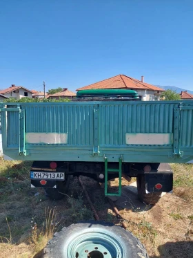 Gaz 66, снимка 8