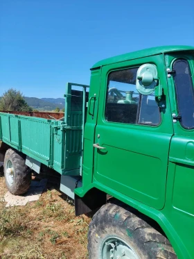 Gaz 66, снимка 7