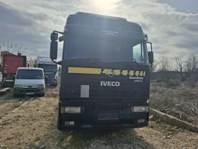 Iveco Stralis ВЛЕКАЧ , снимка 2