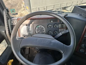 Iveco Stralis ВЛЕКАЧ , снимка 5