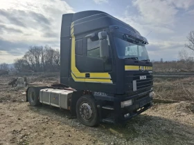 Iveco Stralis ВЛЕКАЧ , снимка 1