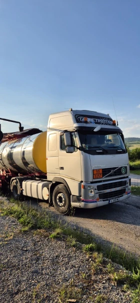 Volvo Fh 12 460 FUL ADR | Mobile.bg    3