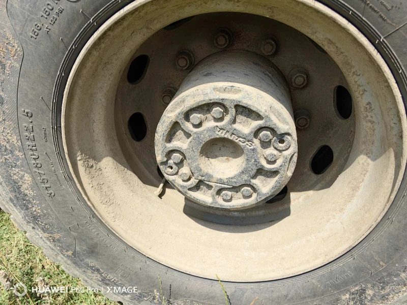 Scania 124, снимка 9 - Камиони - 52419756