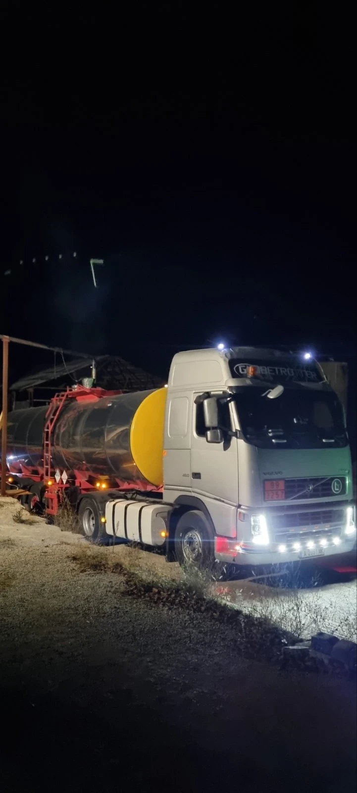 Volvo Fh 12 460 FUL ADR - изображение 6