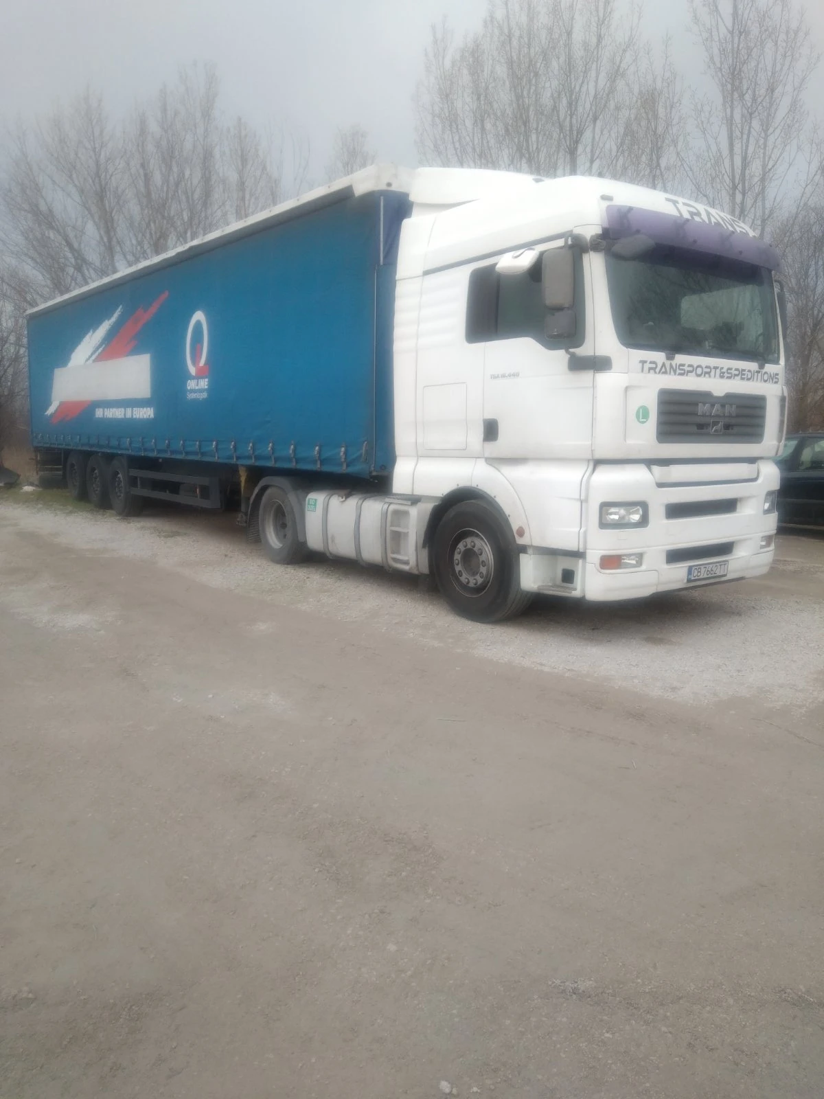 Man Tga  - изображение 7