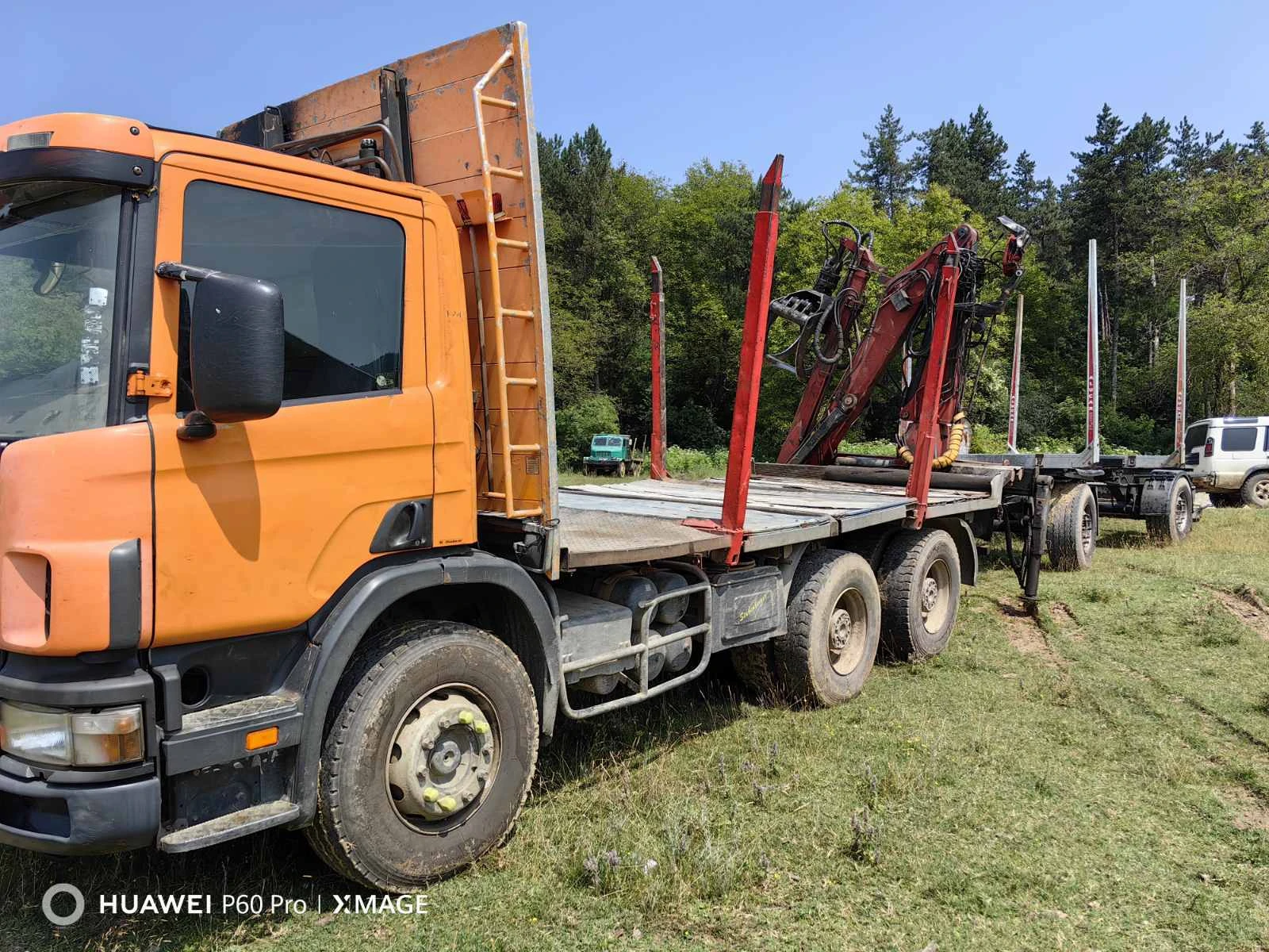 Scania 124 | Mobile.bg   1