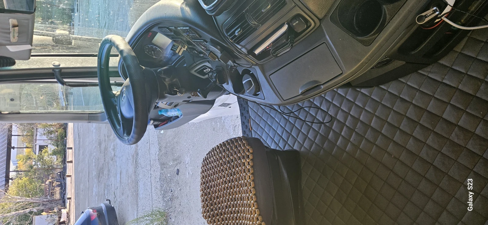 Mercedes-Benz Actros  - изображение 4