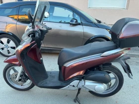 Honda Sh 150 / 2011 г, снимка 2