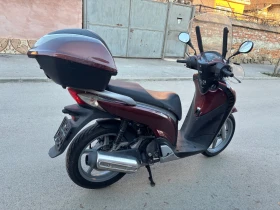 Honda Sh 150 / 2011 г, снимка 3