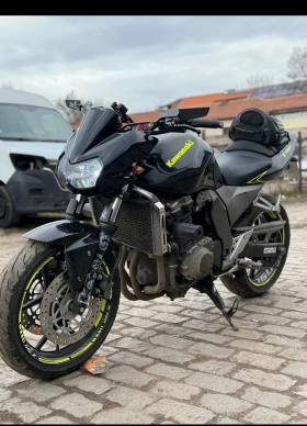 Kawasaki Z, снимка 3
