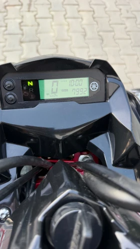 Yamaha Raptor YFM 700 Special Edition, снимка 9