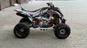 Yamaha Raptor YFM 700 Special Edition, снимка 4