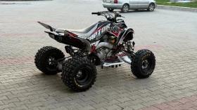 Yamaha Raptor YFM 700 Special Edition, снимка 5