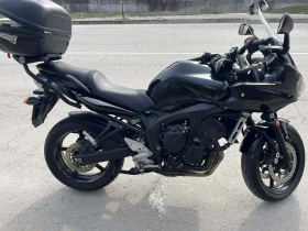 Yamaha Fazer S2, снимка 3