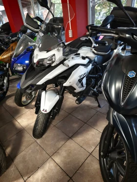 Benelli TRK 502 А2, снимка 8