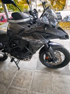 Benelli TRK 502 А2, снимка 4