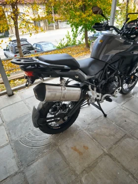 Benelli TRK 502 А2, снимка 3
