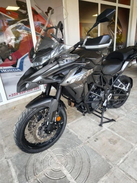 Benelli TRK 502 А2, снимка 1