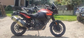 Ktm Adventure, снимка 7