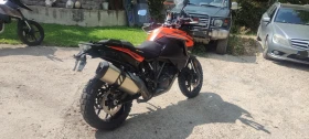 Ktm Adventure, снимка 9