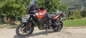 Ktm Adventure, снимка 1