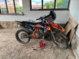 Ktm SX-F, снимка 2