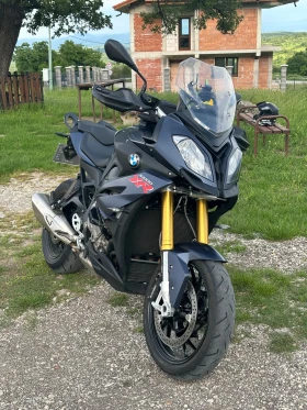 BMW S 1000 XR 2018, снимка 1