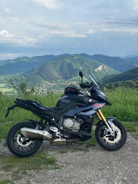 BMW S 1000 XR 2018, снимка 6