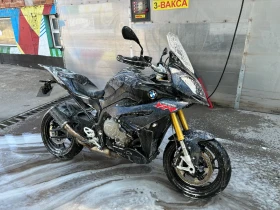 BMW S 1000 XR 2018, снимка 14