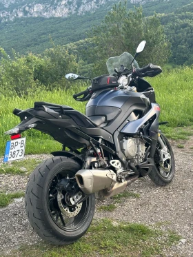 BMW S 1000 XR 2018, снимка 3