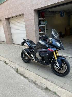 BMW S 1000 XR 2018, снимка 13