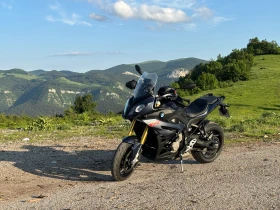 BMW S 1000 XR 2018, снимка 9