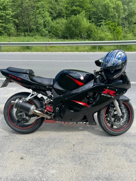 Suzuki Gsxr | Mobile.bg    4