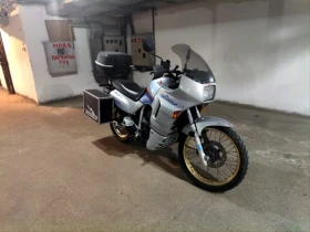 Обява за продажба на Honda Xlv 600 CC ~3 200 лв. - изображение 6