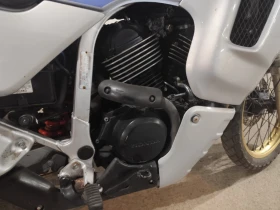 Обява за продажба на Honda Xlv 600 CC ~3 200 лв. - изображение 3