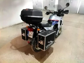 Обява за продажба на Honda Xlv 600 CC ~3 200 лв. - изображение 2