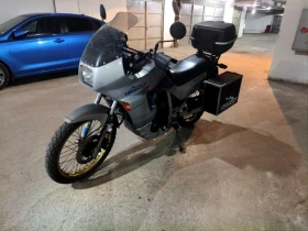 Обява за продажба на Honda Xlv 600 CC ~3 200 лв. - изображение 7