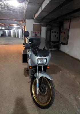 Обява за продажба на Honda Xlv 600 CC ~3 200 лв. - изображение 5