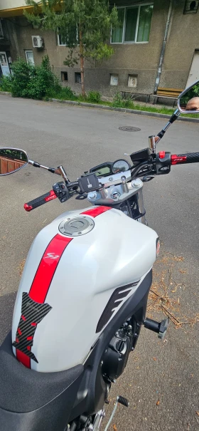 Yamaha FZ6N s2 | Mobile.bg    4