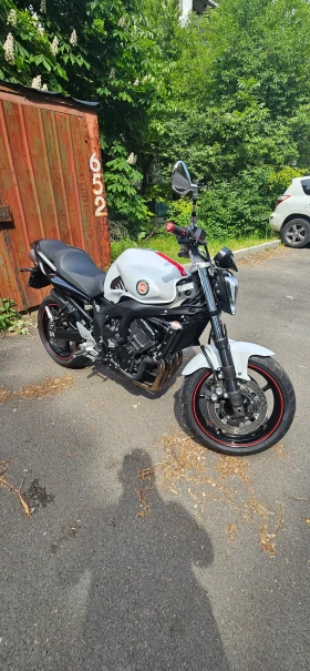 Yamaha FZ6N s2 | Mobile.bg    2