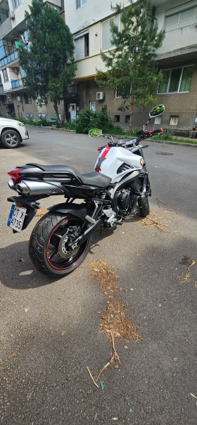 Yamaha FZ6N s2 | Mobile.bg    3