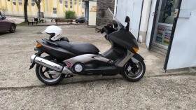 Обява за продажба на Yamaha T-max Black max ~7 100 лв. - изображение 7