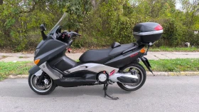 Обява за продажба на Yamaha T-max Black max ~7 100 лв. - изображение 1