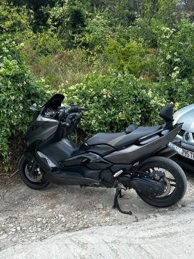Yamaha T-max 500i | Mobile.bg    6