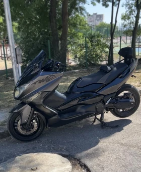 Yamaha T-max 500i | Mobile.bg    3