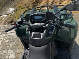 Can-Am Outlander 650 | Mobile.bg � ����� ������ 4