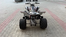 Yamaha Raptor YFM 700 Special Edition | Mobile.bg � ����� ������ 6