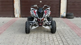 Yamaha Raptor YFM 700 Special Edition | Mobile.bg � ����� ������ 2